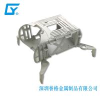 深圳鎂合金壓鑄件的用到的地方有哪些？