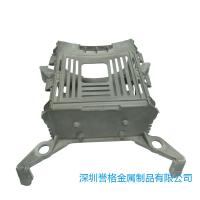 億航無人機有用到鋅合金壓鑄嗎？