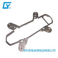 鎂合金壓鑄和電鍍金的相性如何？