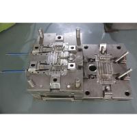 驚險刺激！探索鋅合金壓鑄模具的極限挑戰(zhàn)！