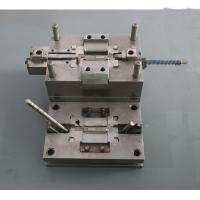 美標(biāo)交流充電樁有應(yīng)用鎂合金壓鑄模具嗎？