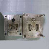 天吶！壓鑄模具結(jié)構(gòu)隱藏的驚人奧秘公開！