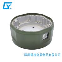 東莞鋁合金壓鑄件的使用范圍有哪些？