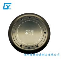 鋁合金鑄件在蘋果無線充電器有應用嗎？