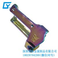 神秘鋅鑄，鋅合金壓鑄的高科技探索