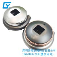 鋅合金壓鑄工藝在三星智能鎖有應(yīng)用嗎？