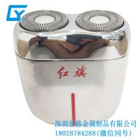 獨(dú)創(chuàng)鋅合金壓鑄模具，瞬間點(diǎn)燃你的靈感！