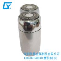 大展拳腳！鋅合金壓鑄件動(dòng)感舞蹈驚艷全場(chǎng)！