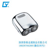 驚奇！鎂合金壓鑄廠家的工藝流程讓你大開眼界！