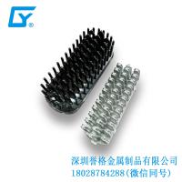 彪悍！廣東鋅合金壓鑄工藝完全揭秘！