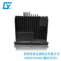 機械鑄魂，看精密壓鑄加工神奇變身！