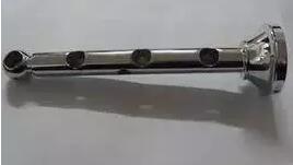 鑄件起泡，電鍍后氣泡，壓鑄公司該怎么解決