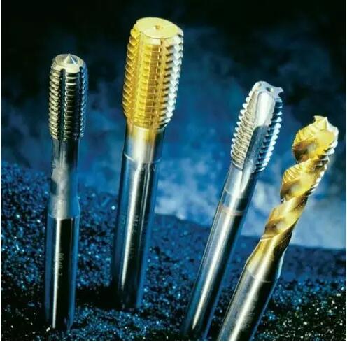 鉆頭斷在鋁合金壓鑄件里了，怎么辦