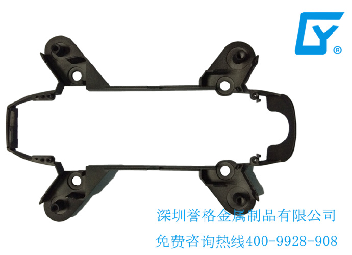 設(shè)計(jì)鎂合金壓鑄，要避免觸碰的雷區(qū)