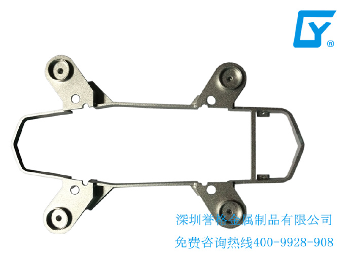 設(shè)計(jì)鎂合金壓鑄，要避免觸碰的雷區(qū)