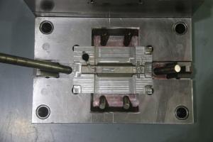 爆破速度！打造高級鋁壓鑄模具的訣竅