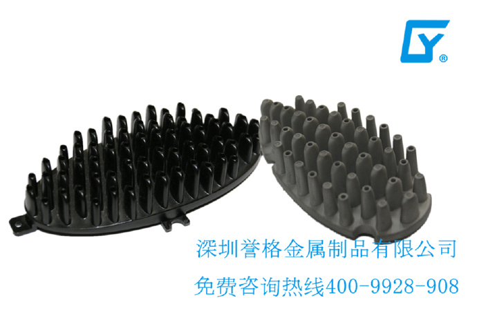 壓鑄件電鍍，各種鍍種的區(qū)別