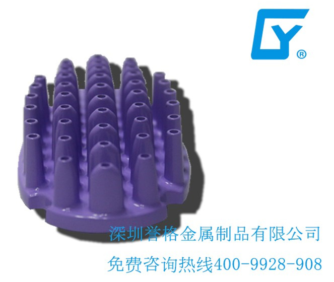 壓鑄件電鍍，各種鍍種的區(qū)別