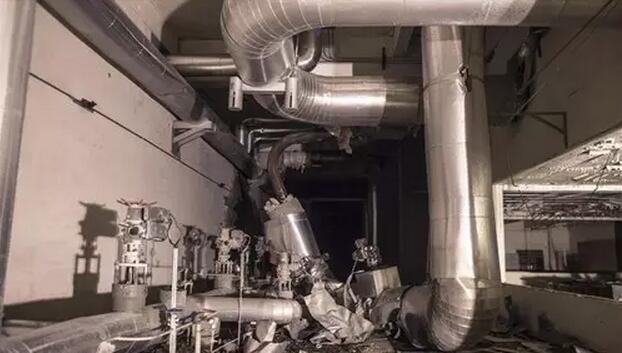 又發(fā)生爆炸，安全事故需引深圳壓鑄公司注意