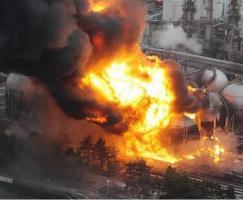 又發(fā)生爆炸，安全事故需引深圳壓鑄公司注意