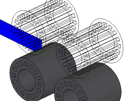 除了鋁合金壓鑄，還有哪些成型工藝