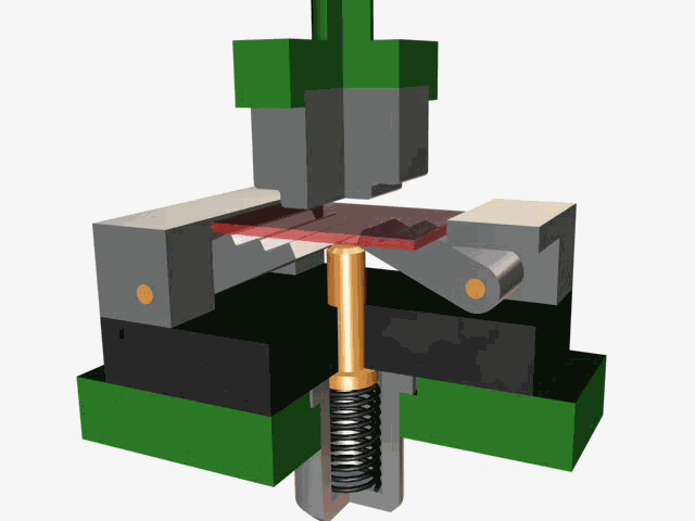 除了鋁合金壓鑄，還有哪些成型工藝