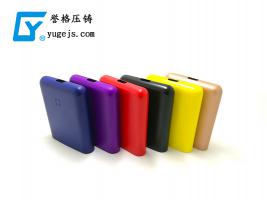 iPhone7外殼表面處理介紹，壓鑄公司制造