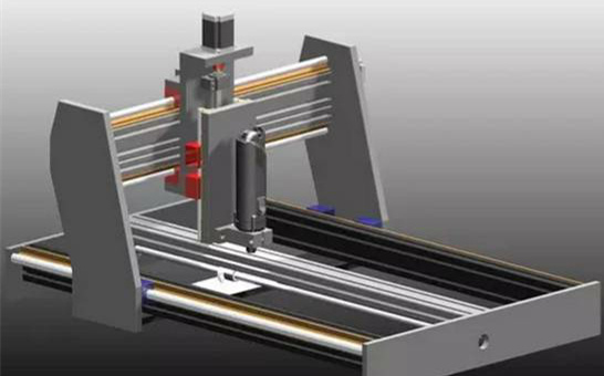 各種壓鑄工藝、加工工藝、表面處理工藝介紹