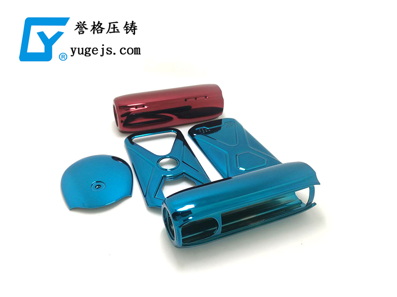 壓鑄模具突然爆裂了，什么原因造成的