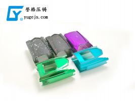 壓鑄件的拋光種類與特點(diǎn)！