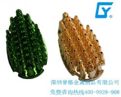 熱處理做的好，可以極大的改善壓鑄模具的組織...