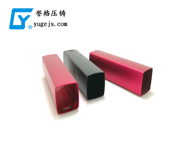 鋁合金壓鑄件氣孔氣孔、縮松缺陷的原因，壓鑄工藝必知