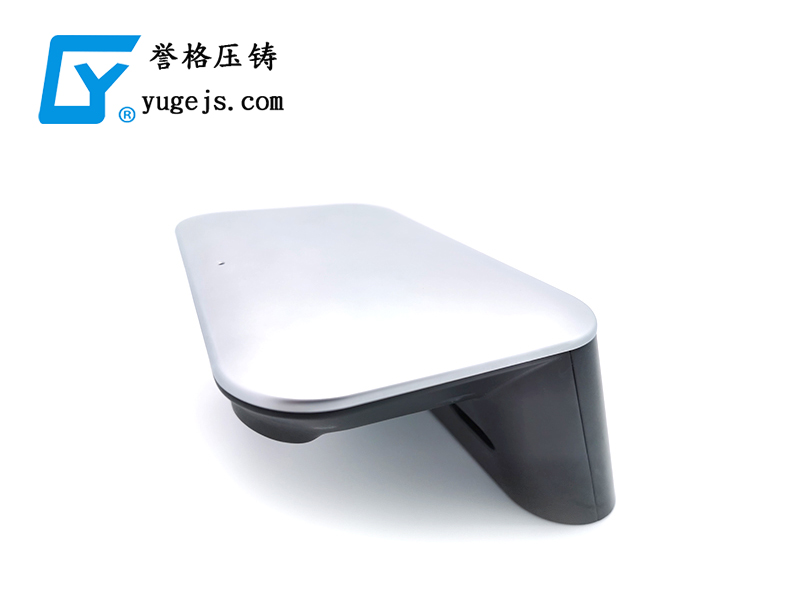 做好模具的上下機工作，是做好鋁合金壓鑄的開始