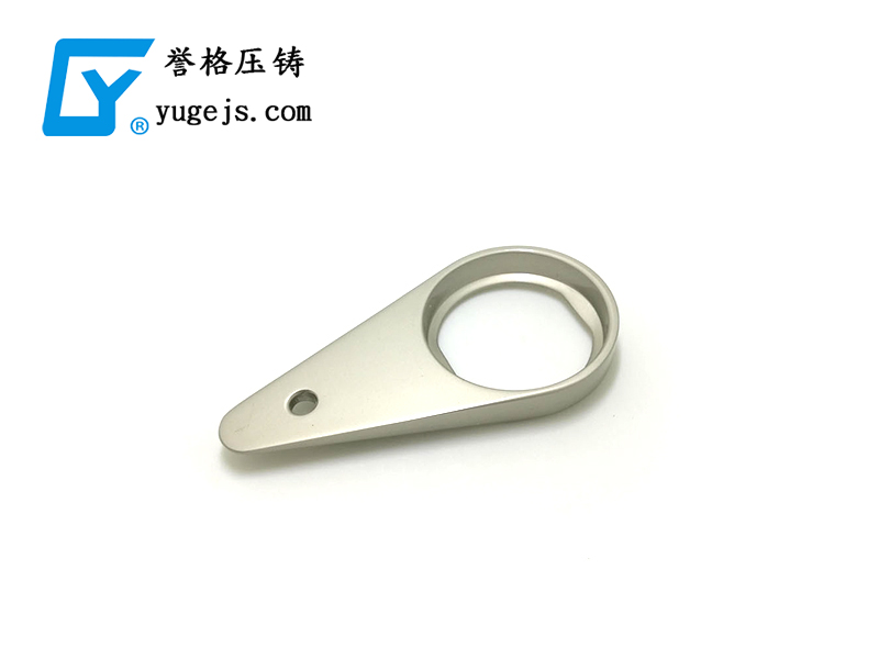 壓鑄五金廠開(kāi)好模具真的很重要！