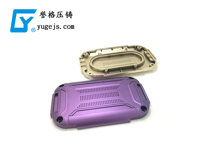 制作模具時(shí)運(yùn)用的用料不同、作用也不同，那壓鑄廠家是怎么選擇的