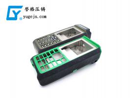 鋅合金壓鑄加工，到底用激光切割還是數(shù)控沖床...