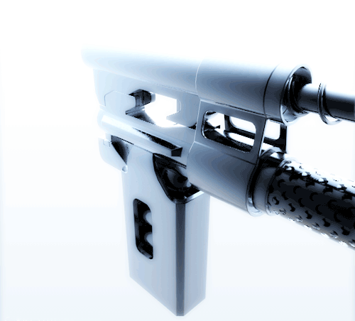 男人的夢想，各種軍工工作示意圖