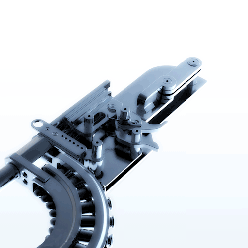 男人的夢想，各種軍工工作示意圖