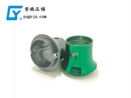 防止鑄件皮下氣孔，壓鑄公司該怎么做