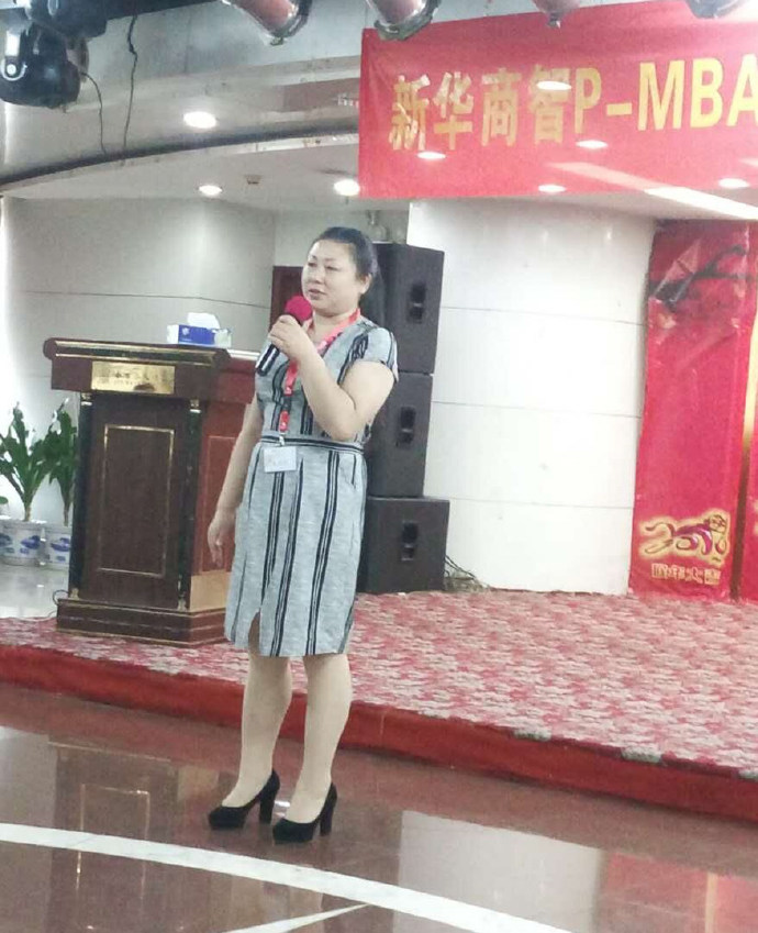 深圳PMBA23班畢業(yè)典禮，譽(yù)格學(xué)員畢業(yè)了