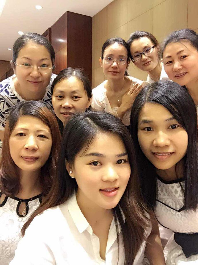 深圳PMBA23班畢業(yè)典禮，譽(yù)格學(xué)員畢業(yè)了