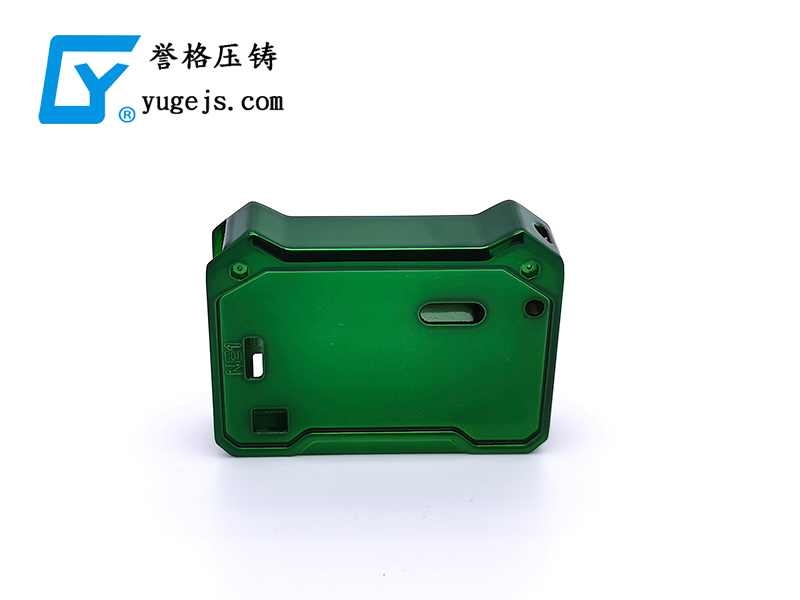 壓鑄廠家應(yīng)該有和同行合作的意識(shí)，共同打拼海外市場(chǎng)