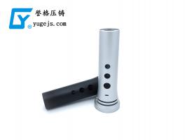 首次試模，深圳壓鑄公司如何調(diào)參數(shù)