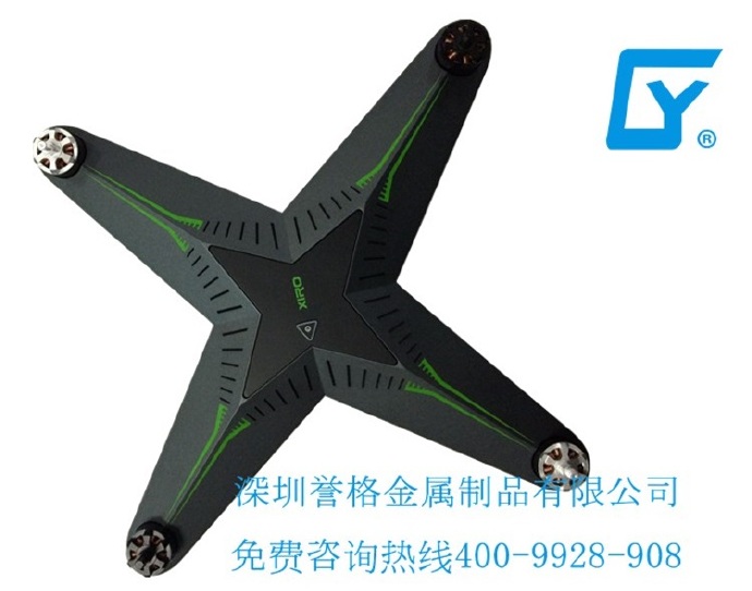 模具研磨的水準(zhǔn)，會影響鎂合金壓鑄的質(zhì)量