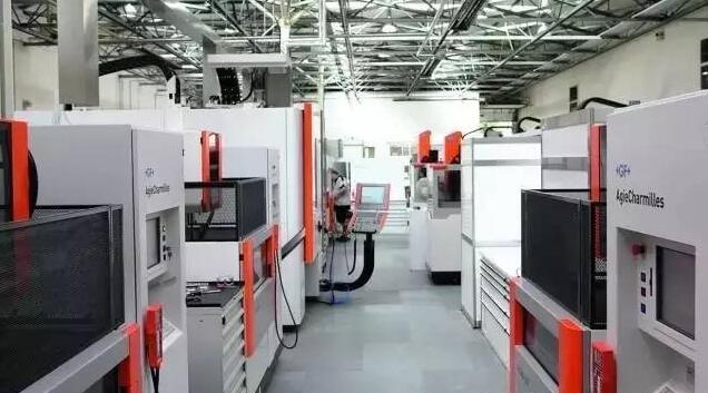 向先進學(xué)習(xí)，壓鑄公司如何向高附加值進發(fā)