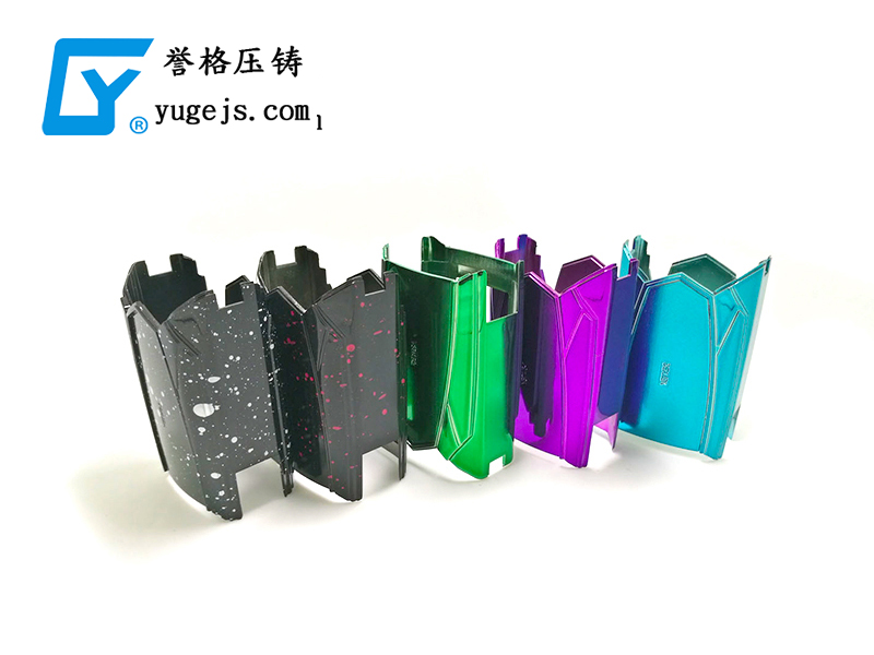 模具鋼的組織和性能，深圳壓鑄公司為什么要選H13