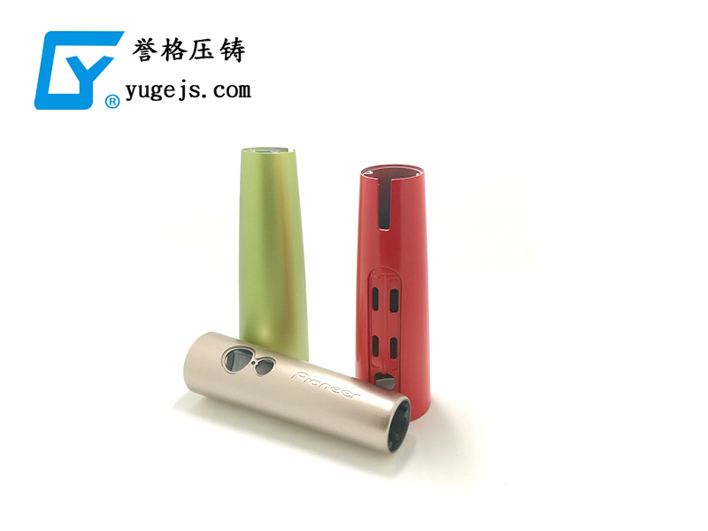 保證模具不出缺陷，鋁合金壓鑄才能順利進(jìn)行