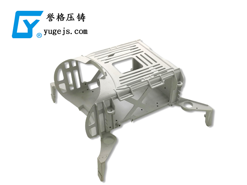 選好鋼材，避免缺陷，才能造好模具