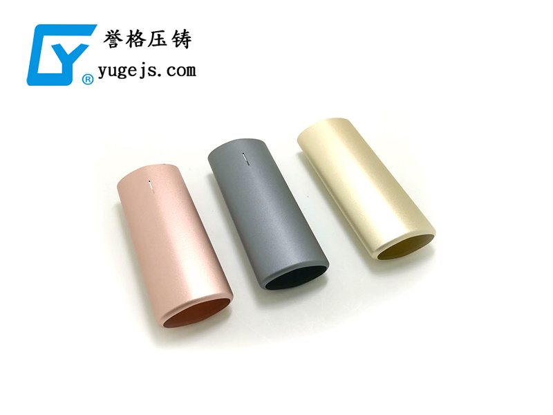 制造強(qiáng)國(guó)，中小壓鑄廠是不可或缺的力量