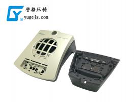 精密模具達到標準，才能夠滿足鋁合金壓鑄的要求